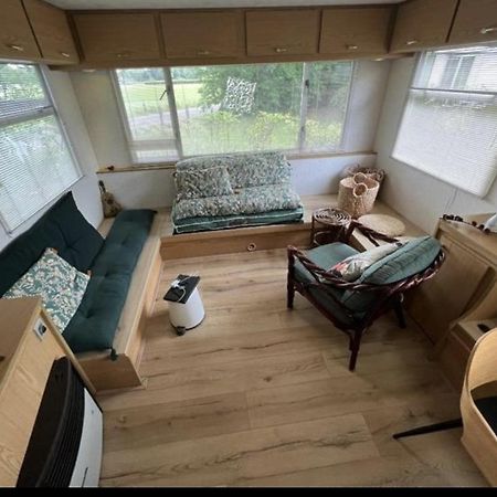 Tiny House In De Wei Hotel Holten Exterior photo
