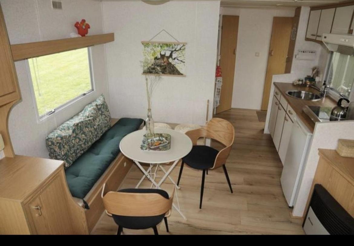 Tiny House In De Wei Hotel Holten Exterior photo